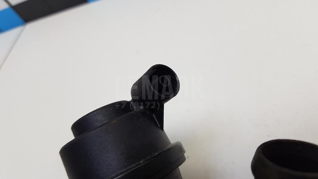 Клапан воздушный