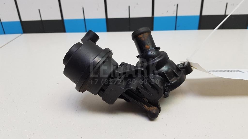 Клапан воздушный