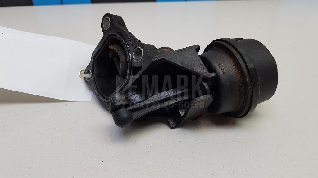 Клапан воздушный