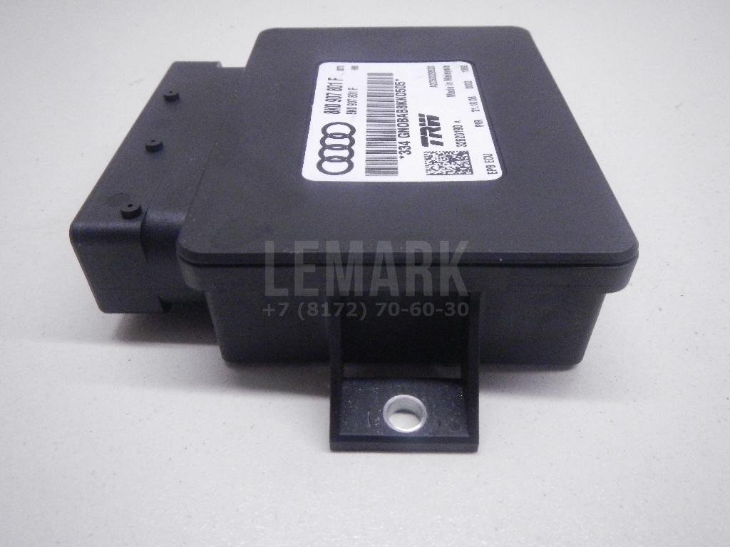 Блок управления парковочным тормозом