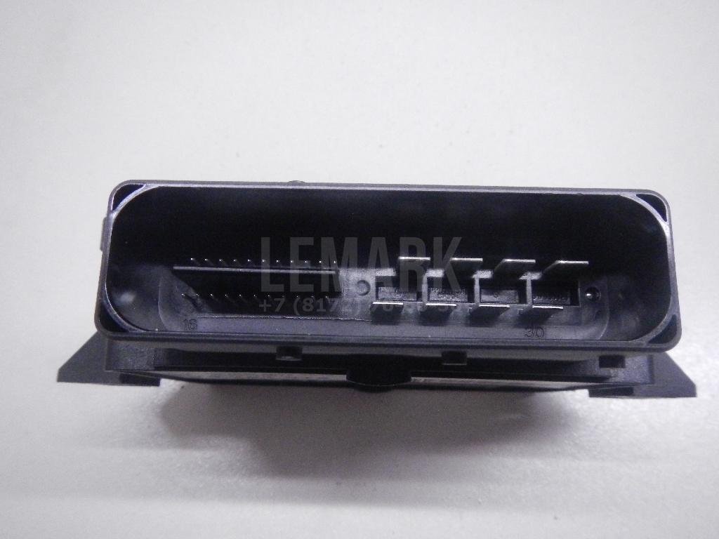 Блок управления парковочным тормозом