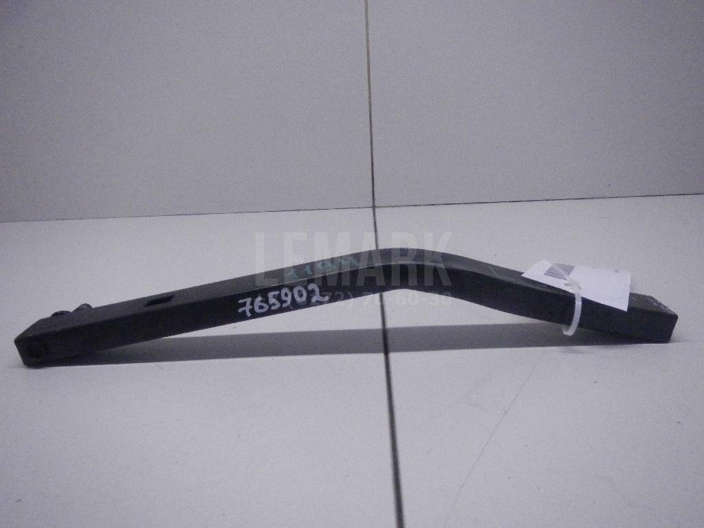 Кронштейн радиатора