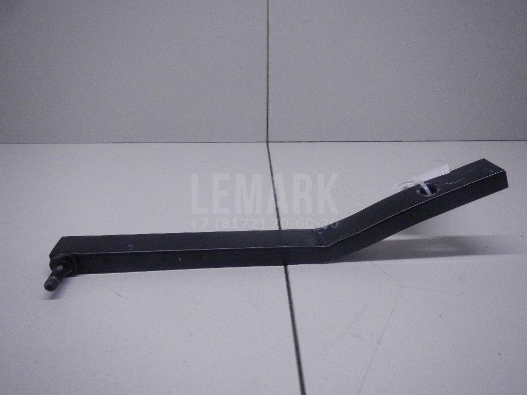 Кронштейн радиатора