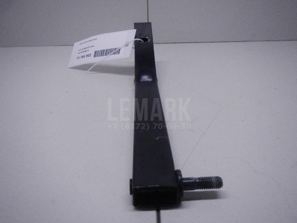 Кронштейн радиатора