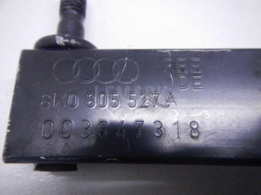 Кронштейн радиатора