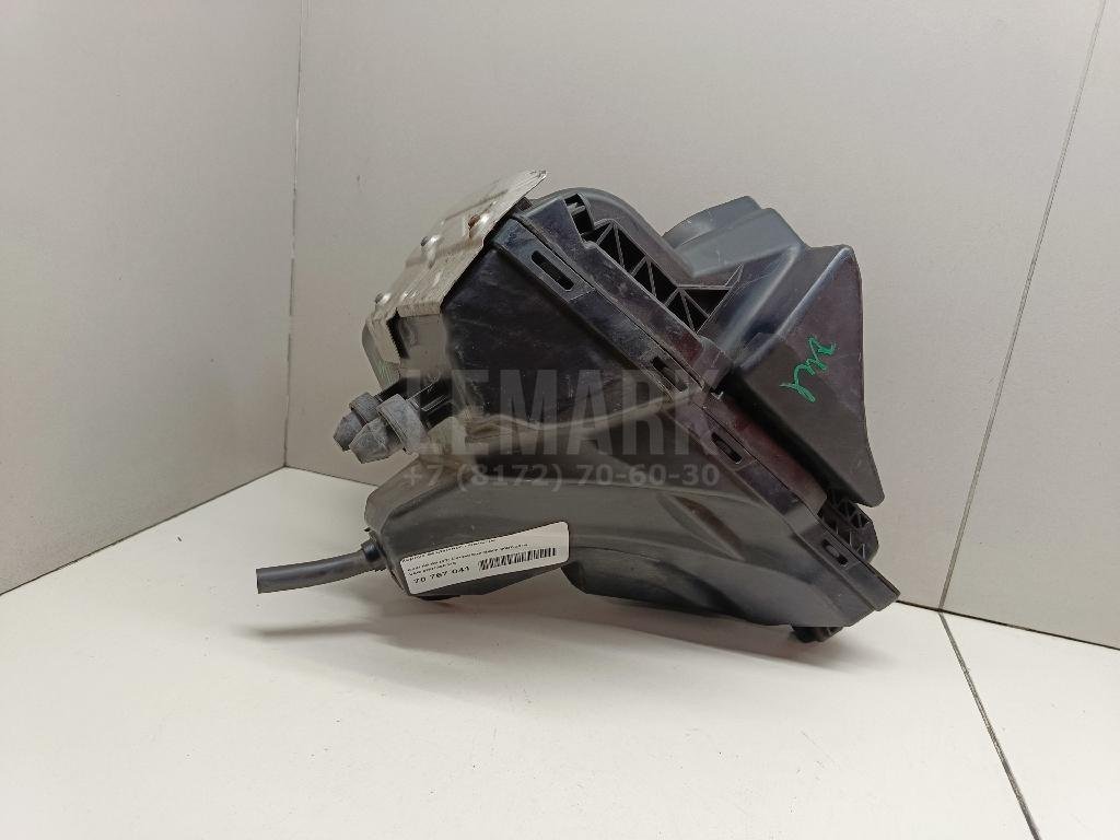 Корпус воздушного фильтра