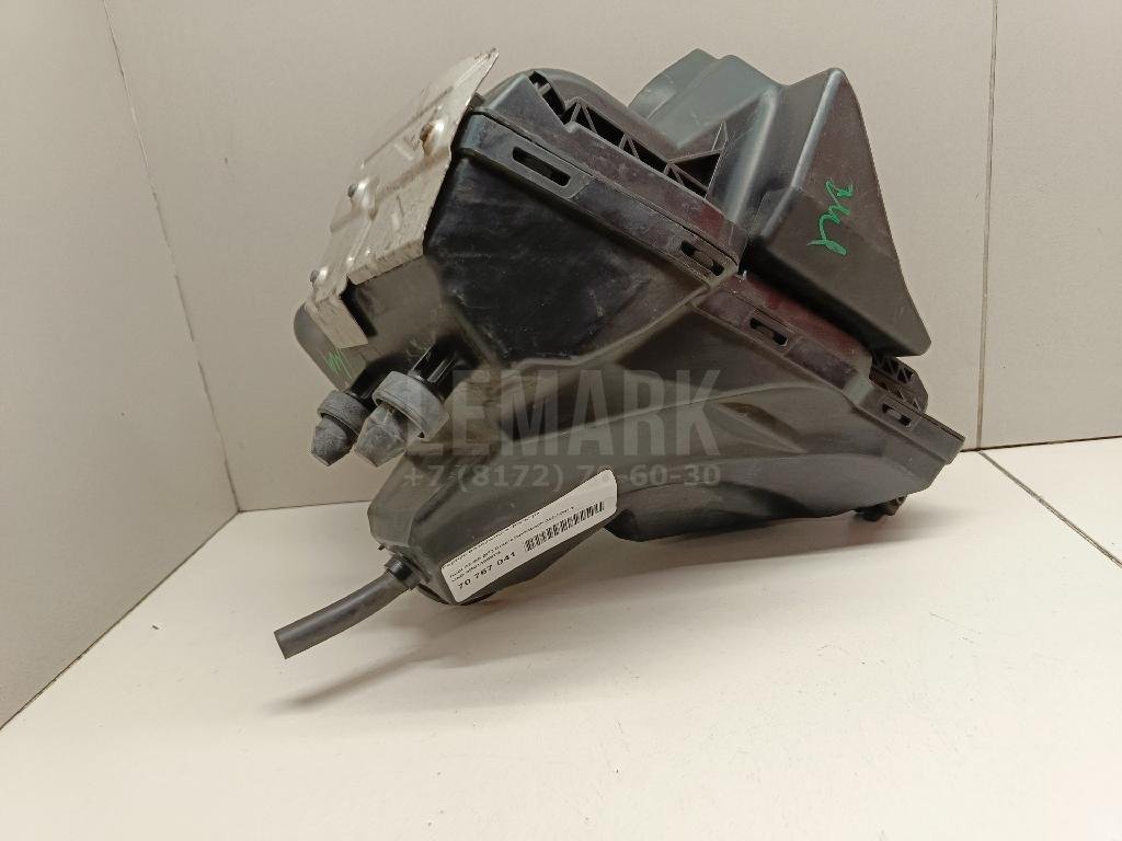 Корпус воздушного фильтра