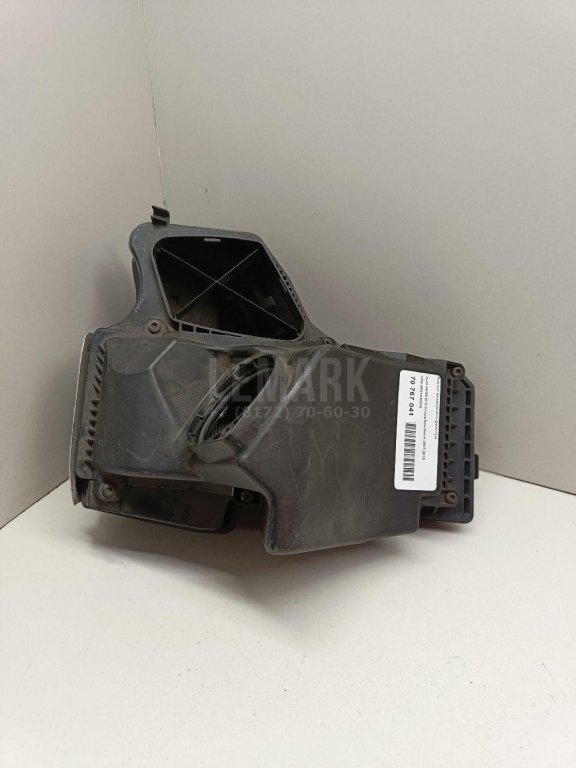 Корпус воздушного фильтра