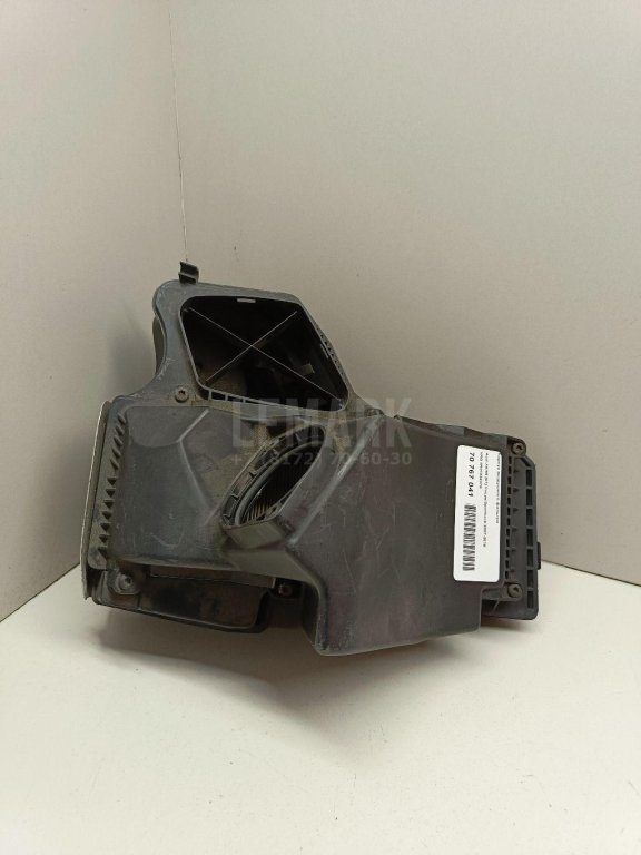 Корпус воздушного фильтра