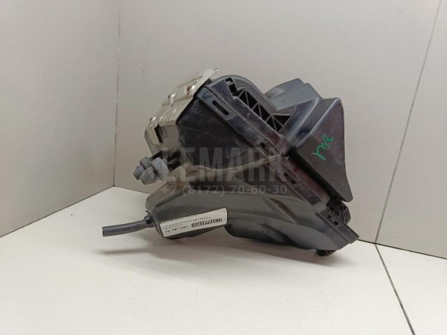 Корпус воздушного фильтра