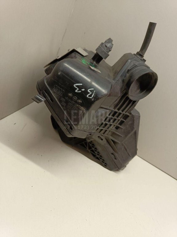 Корпус воздушного фильтра