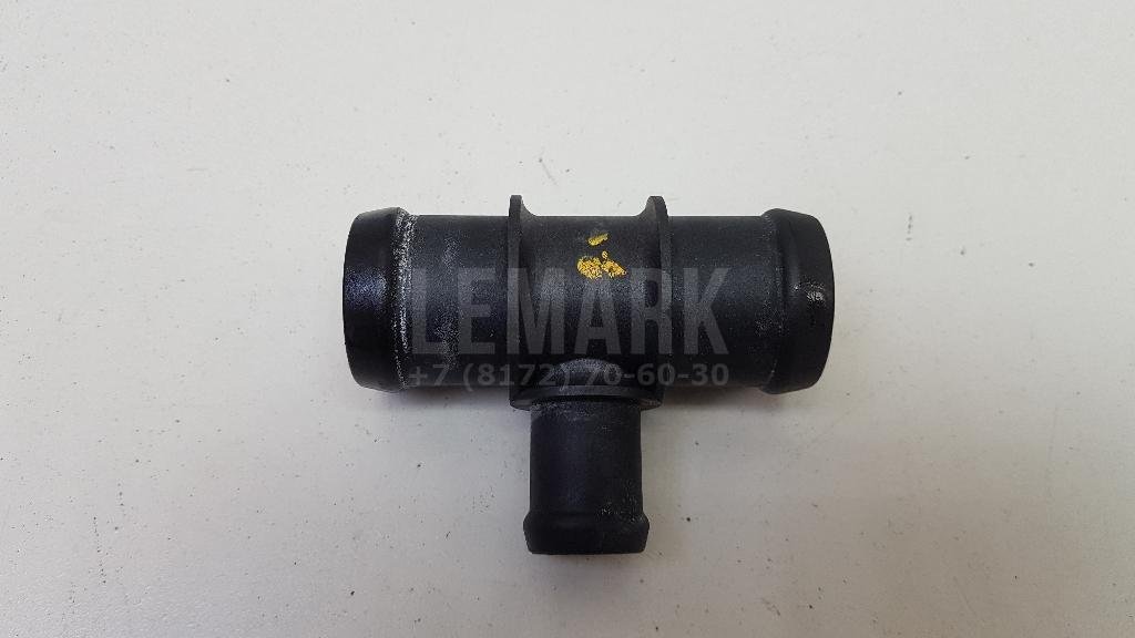 Фланец / тройник