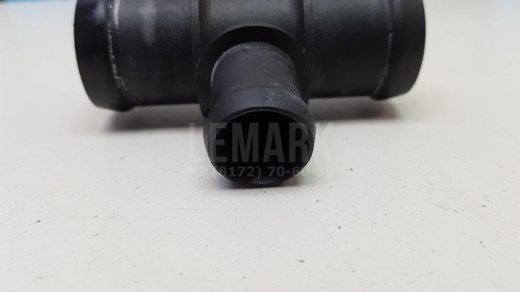 Фланец / тройник