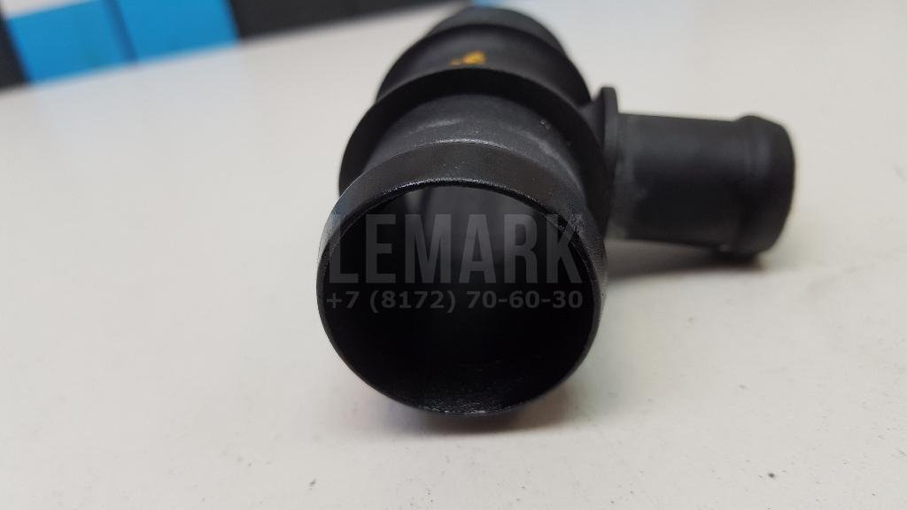 Фланец / тройник