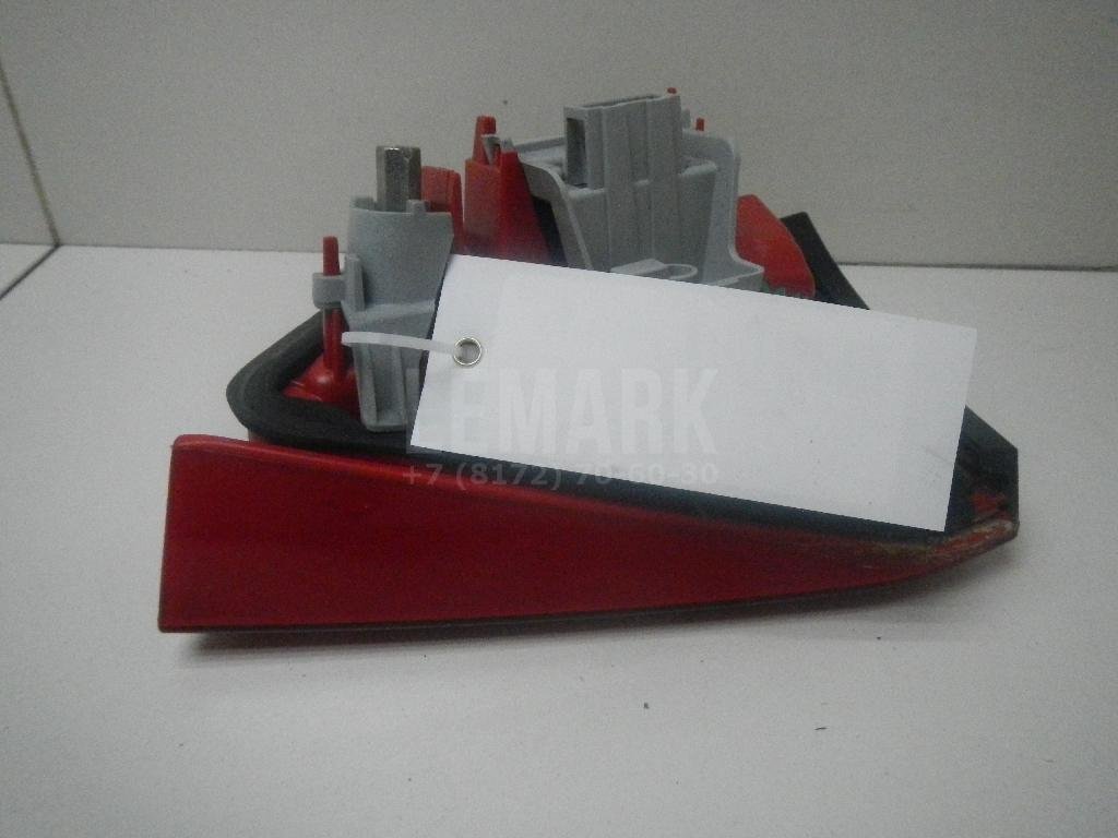 Фонарь задний внутренний левый