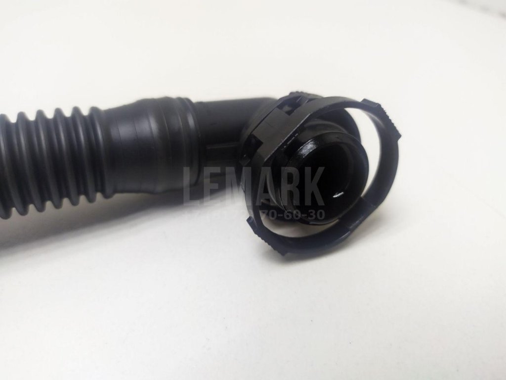 Трубка картерных газов