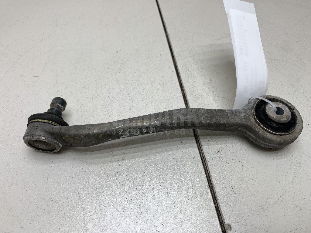Рычаг передний верхний правый задний