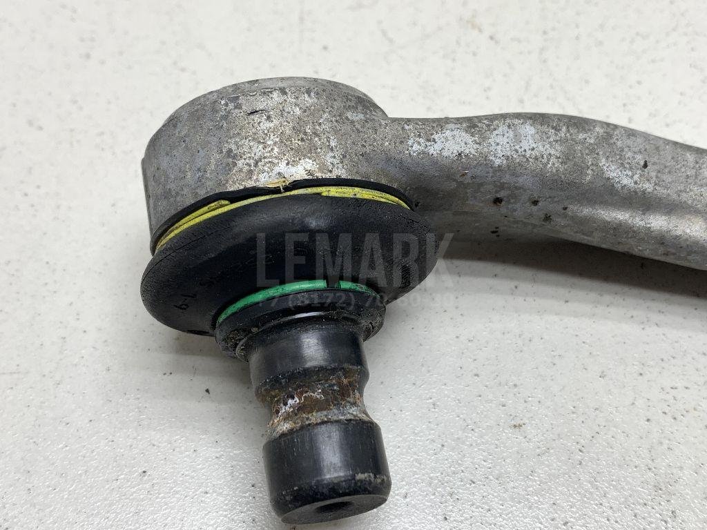 Рычаг передний верхний правый задний