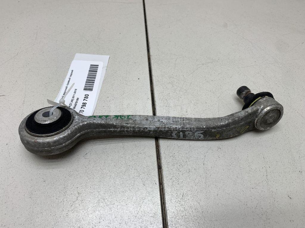 Рычаг передний верхний правый задний