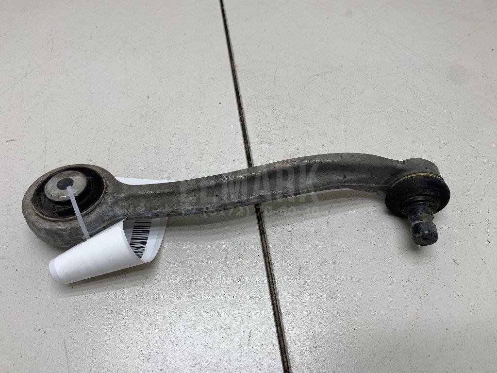 Рычаг передний верхний правый задний