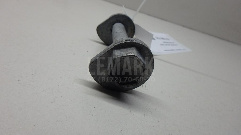 Болт развала задних колес