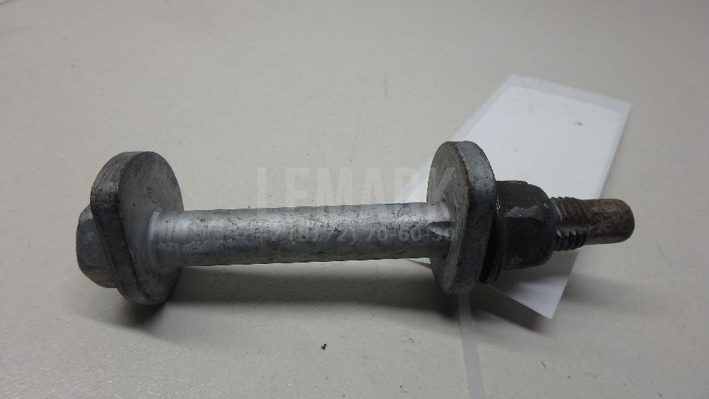 Болт развала задних колес