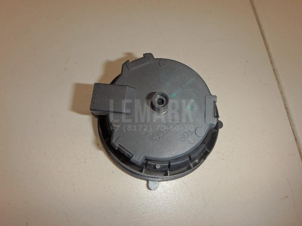 Механизм зеркала