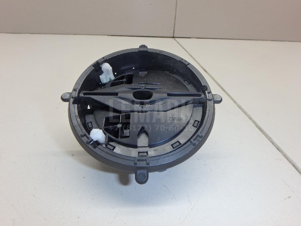 Механизм зеркала