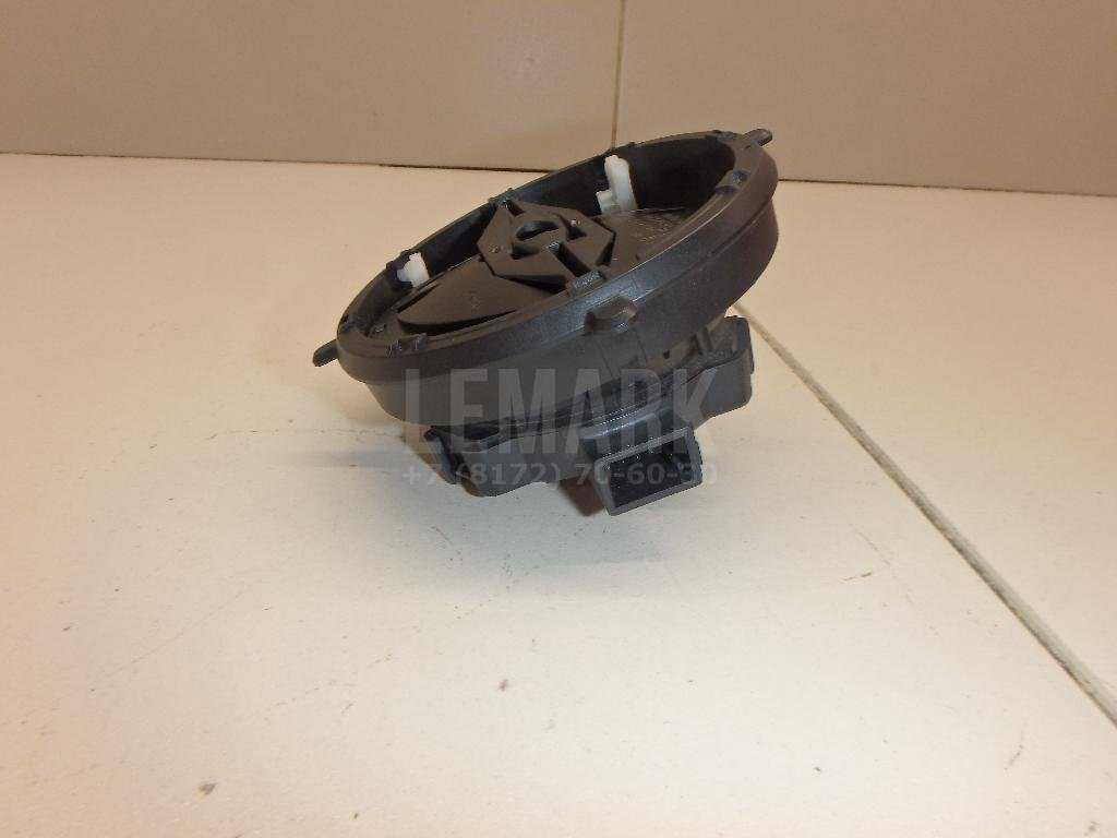 Механизм зеркала