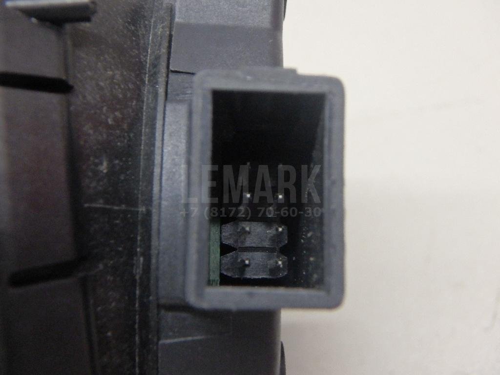 Механизм зеркала