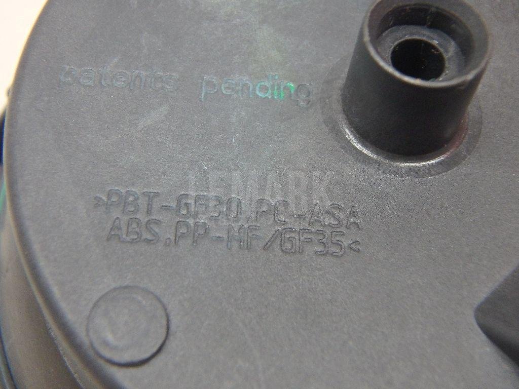 Механизм зеркала