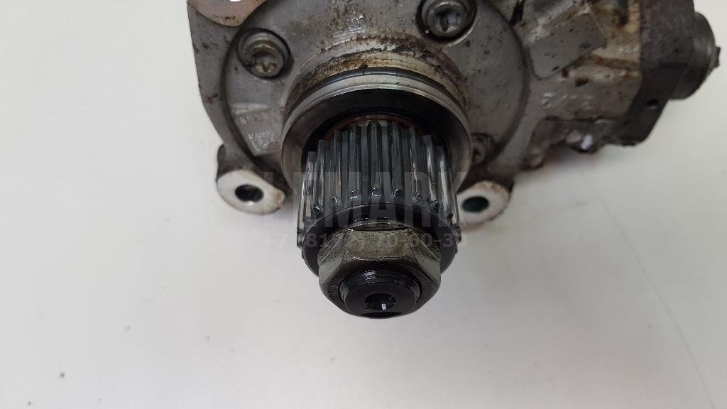 ТНВД для  Audi A4 [B9] 2015