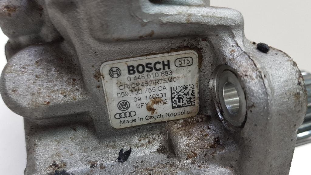 ТНВД для  Audi A4 [B9] 2015