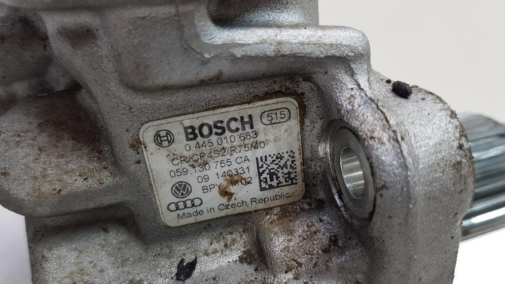 ТНВД для  Audi A4 [B9] 2015