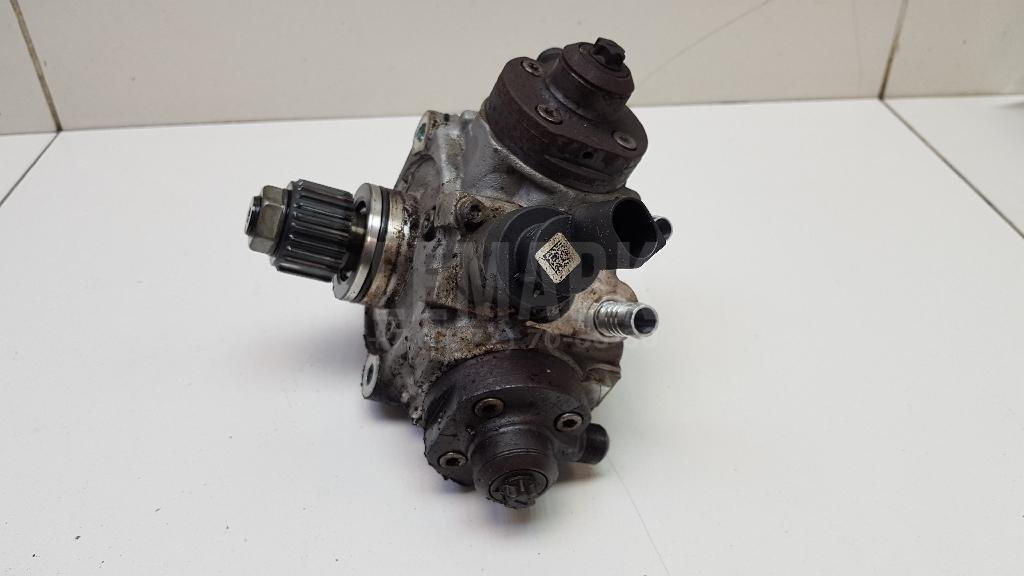 ТНВД для  Audi A4 [B9] 2015