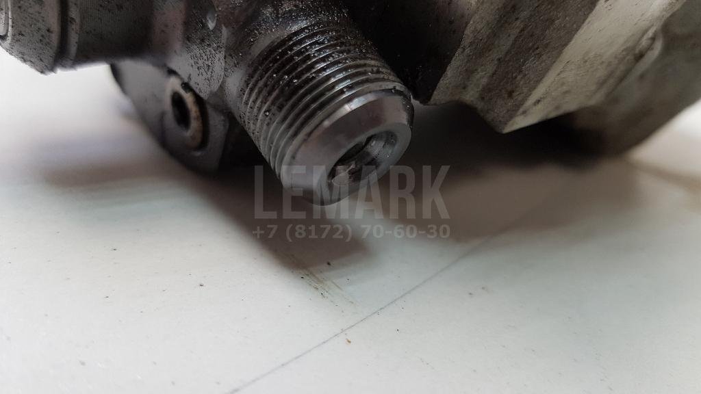 ТНВД для  Audi A4 [B9] 2015