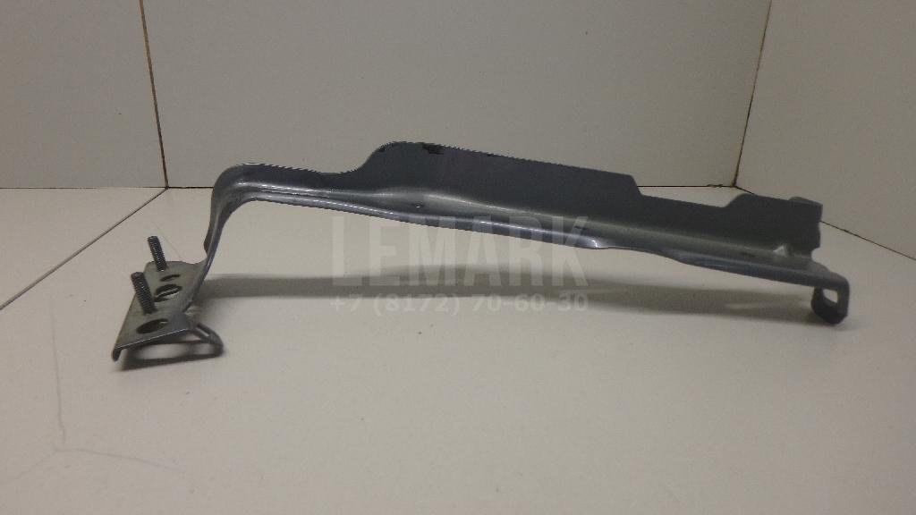 Кронштейн крепления крыла