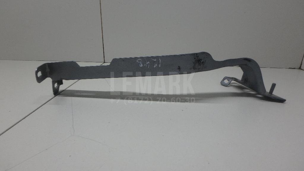 Кронштейн крепления крыла