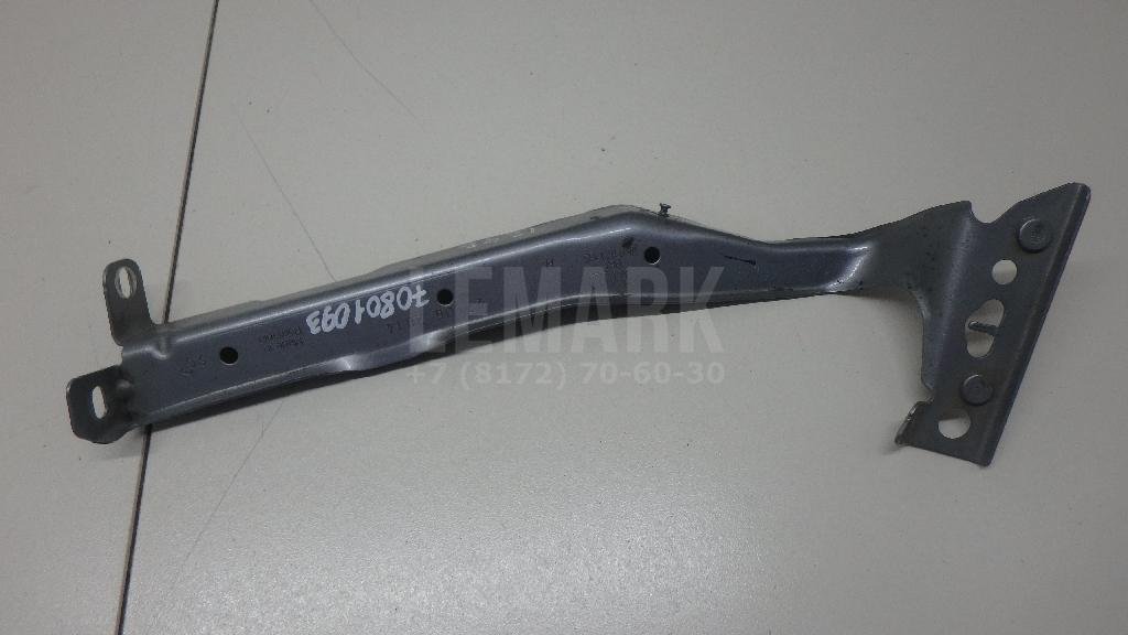 Кронштейн крепления крыла