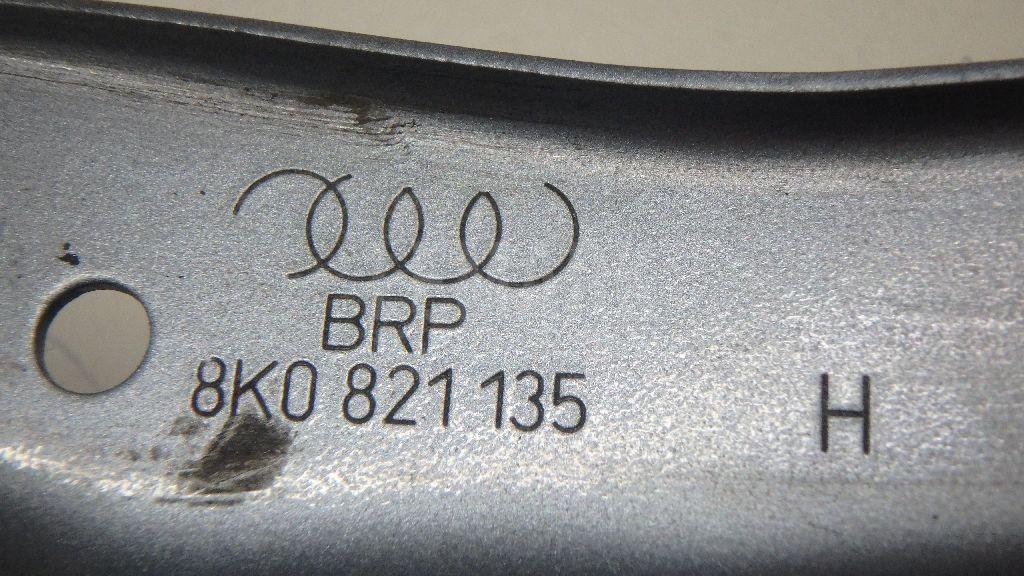 Кронштейн крепления крыла