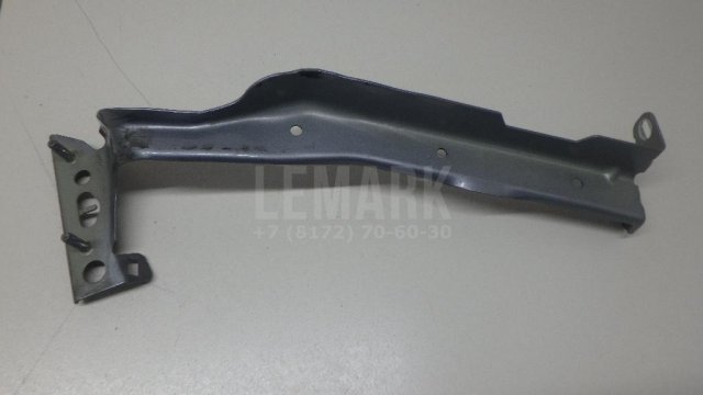 Кронштейн крепления крыла
