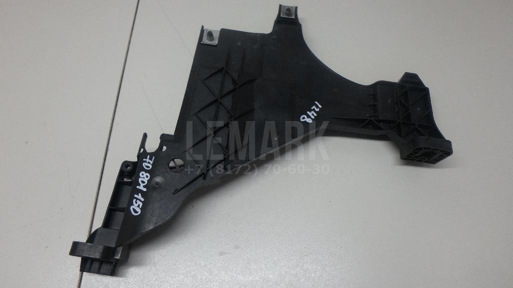 Кронштейн фар правый для  Audi A4 [B6] 2000-2004