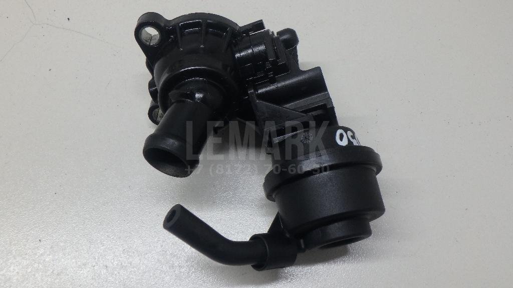 Клапан воздушный