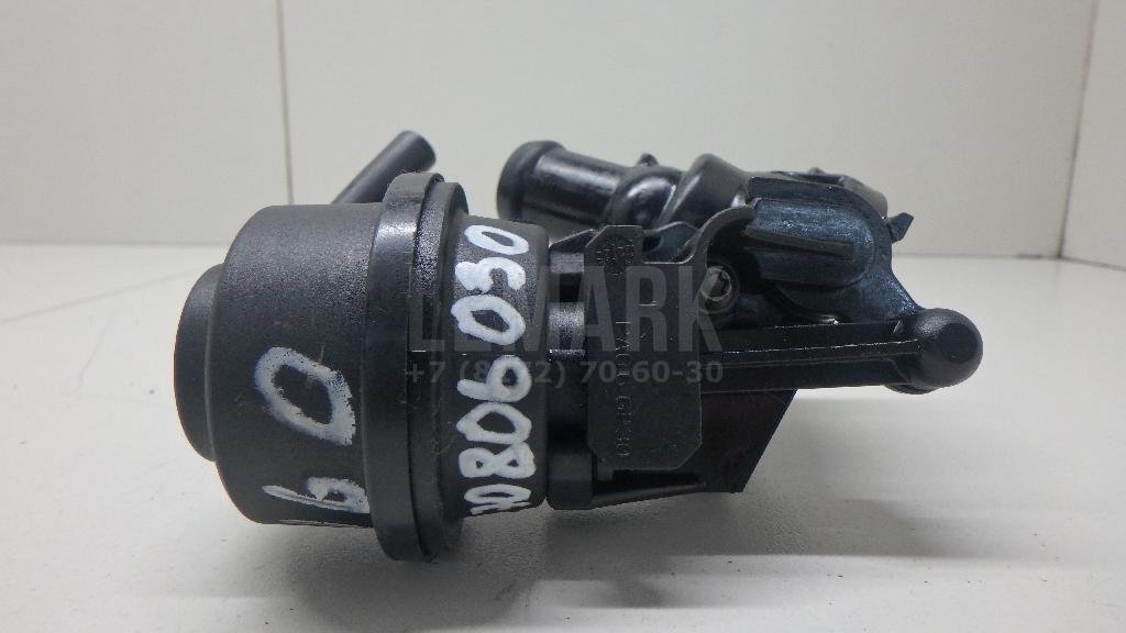 Клапан воздушный