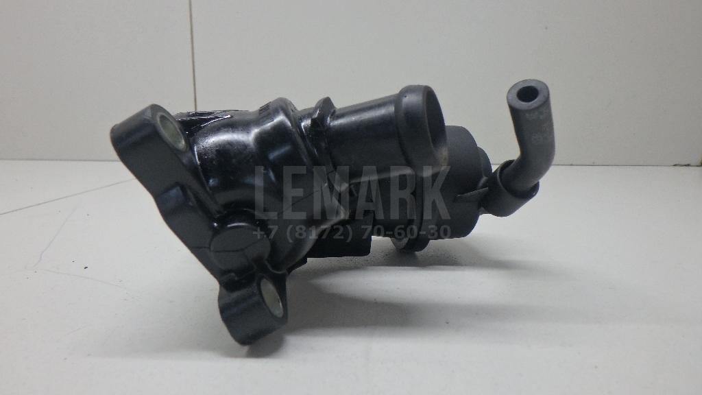 Клапан воздушный