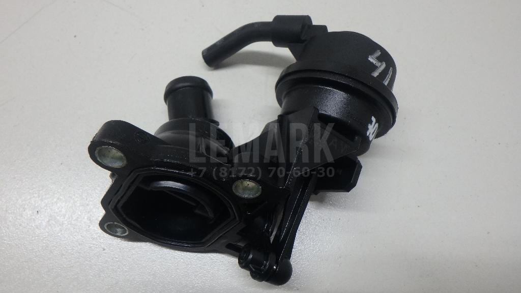 Клапан воздушный