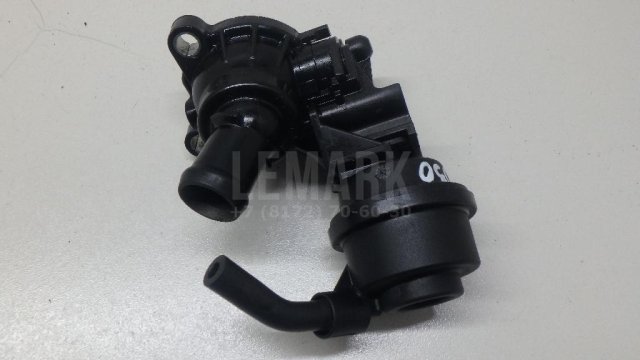 Клапан воздушный