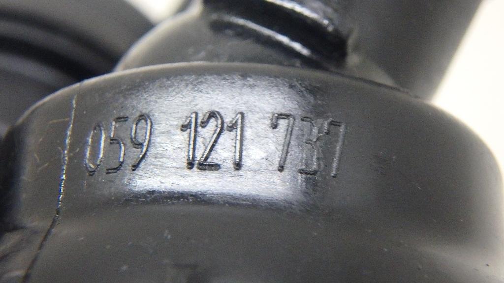 Клапан воздушный