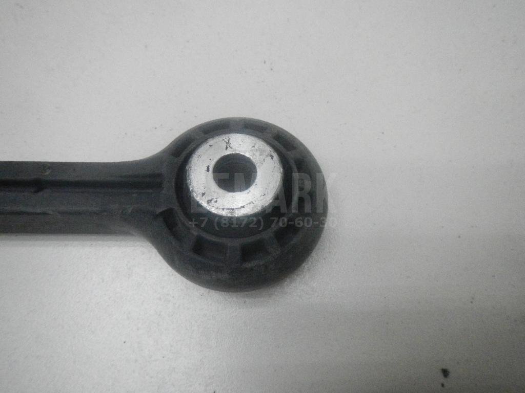 Стойка переднего стабилизатора