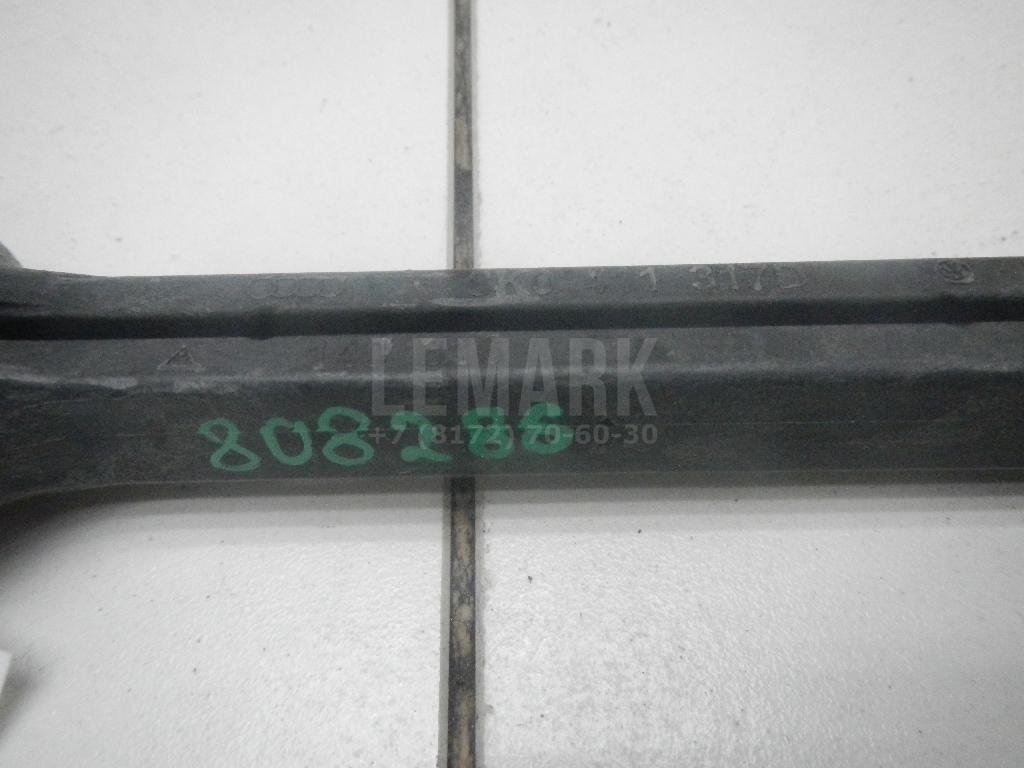 Стойка переднего стабилизатора